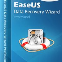EaseUS Data Recovery Torrent Key