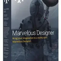 Marvelous Designer Product Key