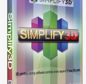 Simplify3D Crack