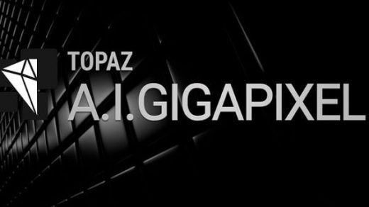 Topaz Gigapixel AI working keys