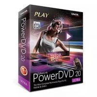 CyberLink PowerDVD Ultra Free Download