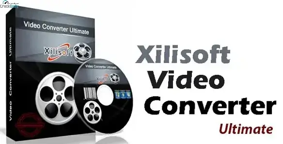 Xilisoft Video Converter Ultimate Crack