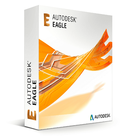 Autodesk EAGLE Premium Crack 