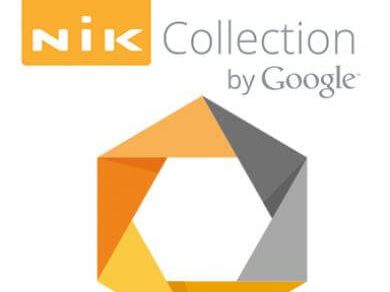 Google Nik Collection Crack Free