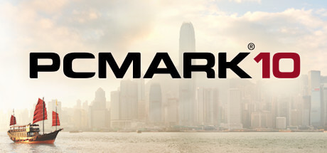 PCMark Crack Free 