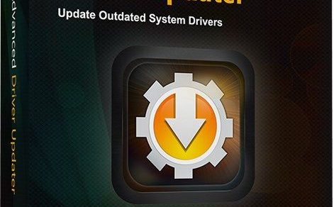 -Advanced Driver Updater Crack