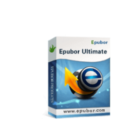 Epubor Ultimate eBook Converter Crack