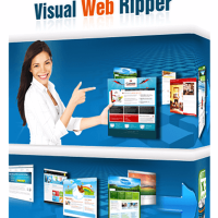 Visual Web Ripper Crack