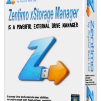 Zentimo xStorage Manager Crack